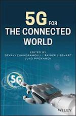 5G for the Connected World