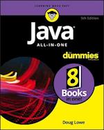 Java All-in-One For Dummies