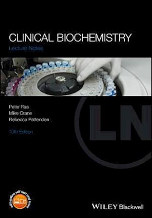 Clinical Biochemistry