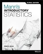 Mann's Introductory Statistics