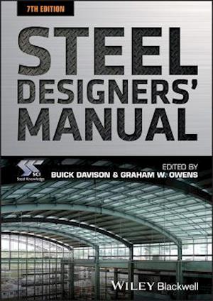 Steel Designers' Manual 7e