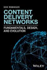 Content Delivery Networks