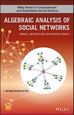 Algebraic Analysis of Social Networks