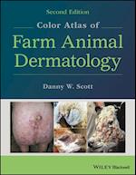 Color Atlas of Farm Animal Dermatology