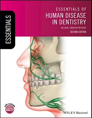 Essentials of Human Disease in Dentistry