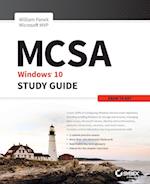 MCSA MS Windows 10 Study Guide Exam 70–697