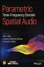 Parametric Time–Frequency Domain Spatial Audio