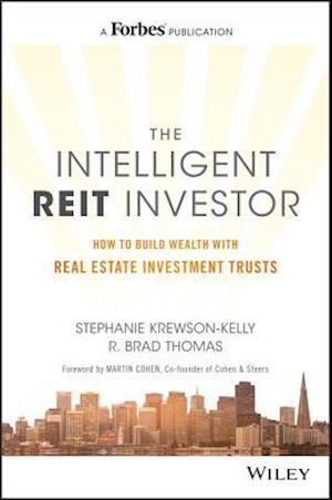 Intelligent REIT Investor