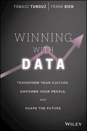 Winning with Data