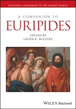 Companion to Euripides