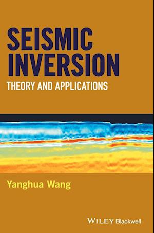 Seismic Inversion