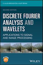 Discrete Fourier Analysis and Wavelets