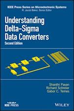 Understanding Delta–Sigma Data Converters, Second Edition