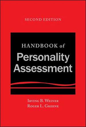 Handbook of Personality Assessment, Second Edition