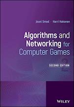 Algorithms and Networking for Computer Games, 2nd Edition