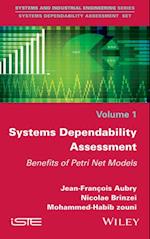 Systems Dependability Assessment