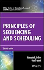 Principles of Sequencing and Scheduling