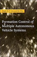 Formation Control of Multiple Autonomous Vehicle Systems