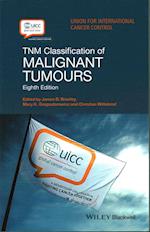TNM Classification of Malignant Tumours 8e