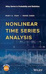 Nonlinear Time Series Analysis