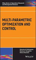 Multi–Parametric Optimization and Control