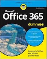 Office 365 For Dummies