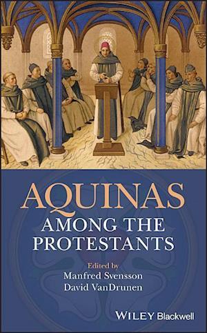 Aquinas Among the Protestants