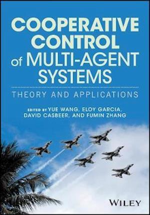 Cooperative Control of Multi–Agent Systems – Theory and Applications
