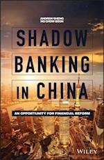 Shadow Banking in China