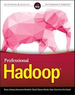 Professional Hadoop