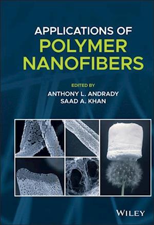 Applications of Polymer Nanofibers