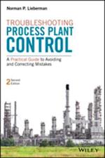 Troubleshooting Process Plant Control