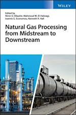 Natural Gas Processing from Midstream to Downstream