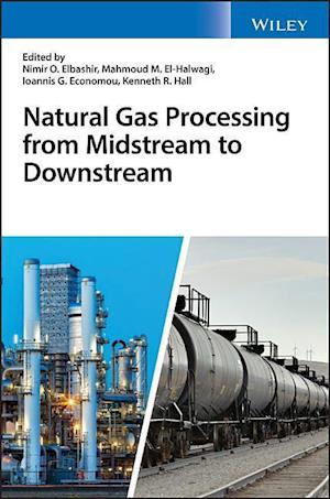 Natural Gas Processing from Midstream to Downstrea Downstream