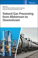 Natural Gas Processing from Midstream to Downstrea Downstream