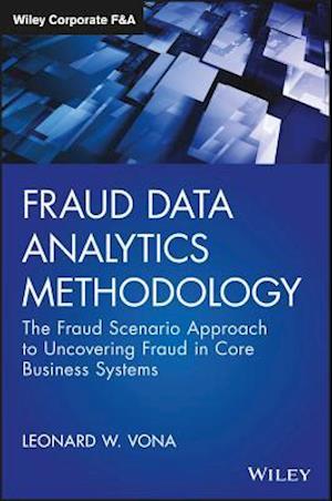 Fraud Data Analytics Methodology