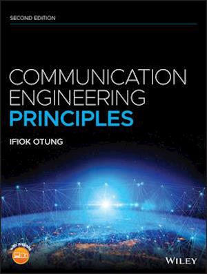 Communication Engineering Principles, 2nd Edition