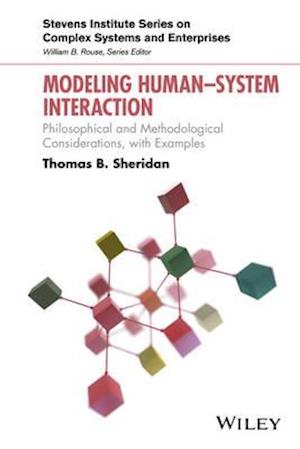 Modeling Human?System Interaction