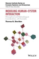 Modeling Human System Interaction