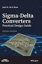 Sigma–Delta Converters – Practical Design Guide, 2nd Edition