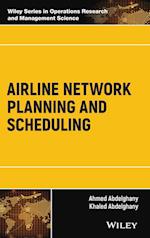 Airline Network Planning and Scheduling