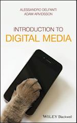 Introduction to Digital Media