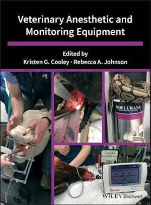 Veterinary Anesthetic and Monitoring Equipment