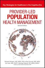 Provider-Led Population Health Management