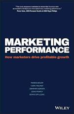 Marketing Performance – How marketers drive Profitable growth