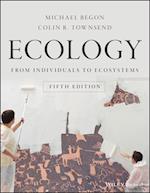 Ecology – From Individuals to Ecosystems 5e