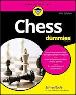 Chess For Dummies, 4e