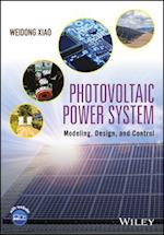 Photovoltaic Power System