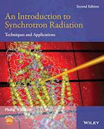 An Introduction to Synchrotron Radiation – Techniques and Applications 2e