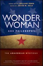 Wonder Woman and Philosophy